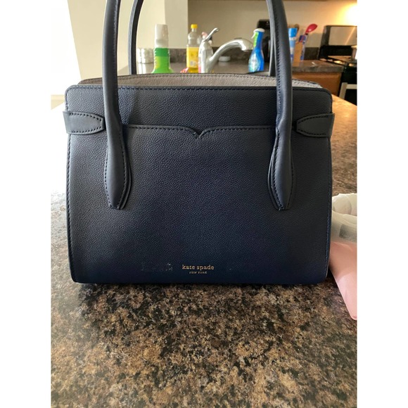 Kate Spade Toujour Medium Satchel